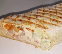 Шаурма Классика Макси