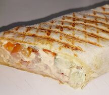 Шаурма стандарт