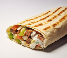 Шаурма Витаминка