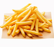 Картофель фри стандарт
