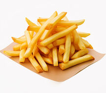 Картофель фри мини