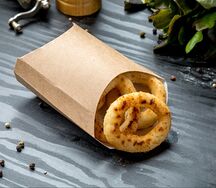 Луковые кольца