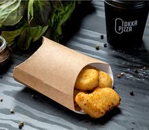 Куриные наггетсы