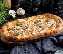 Пицца Токка-Вилладж