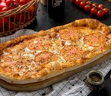 Пицца Токка Томато