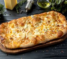 Пицца Токка-Чиз
