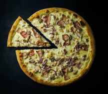 Мясо и Птица