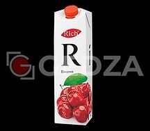 Сок Rich (вишня) (Доставкав)