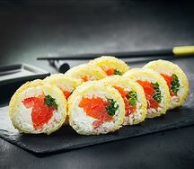 Спринг Лосось