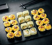 Сет На двоих