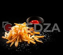 Картофель Фри(Доставкав)