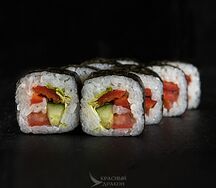 Овощной Ролл