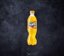 Фанта