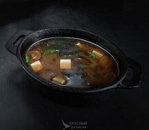 Мисо сиру
