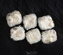 Мини ролл с сыром