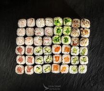 Ассорти Маки
