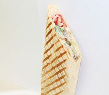 Шаверма с говядиной