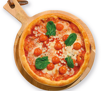 Пицца Маргарита