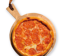 Пицца Пепперони