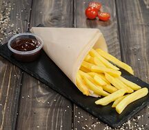 Картофель фри