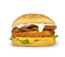 Чикенбургер