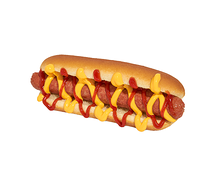 Хот-дог Детский