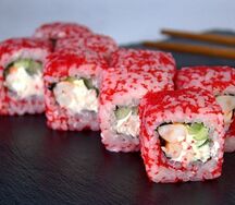 Калифорния