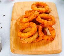 Луковые кольца