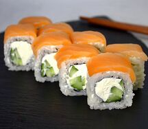 Филадельфия лайт