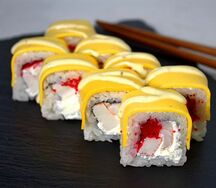 Белый дракон