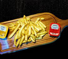 Картофель Фри