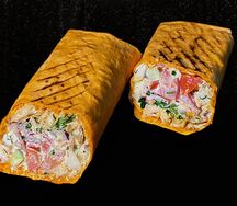 Сырная макси