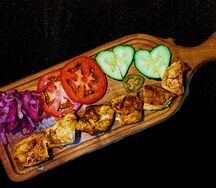 Куриное филе