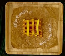 Картофель фри