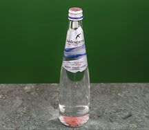 Вода San Benedetto газированная