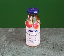 Сок Zuegg Яблоко