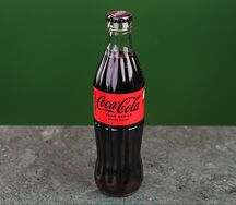 Coca-Cola Zero