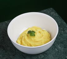 Картофельное пюре