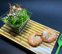 Чуко - Шримп!