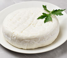 Сыр Сулугуни