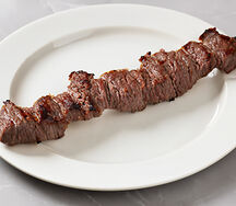 Люля-кебаб из говядины