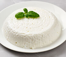 Имеретинский сыр