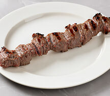 Шашлык из баранины (дагенстанская)