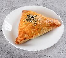 Самса халяль