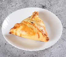 Учпучмак халяль