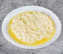 Рисовая каша