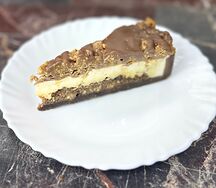 Чизкейк Кокосовый