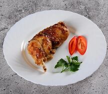 Окорочка халяль