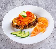 Кронштадт халяль