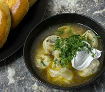 Чучвара (халяль)